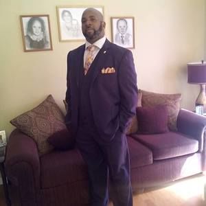 Meet your Posher, Christopher